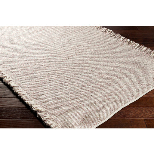 Azalea Artisan Crafted Large Area Rug