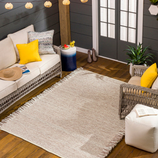 Azalea Artisan Crafted Large Area Rug