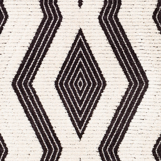 Azilal Artistry Machine Woven Rug