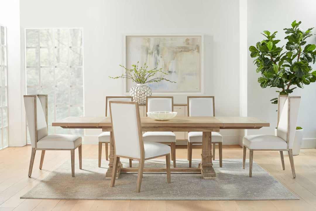 Hudson Extension Dining Table