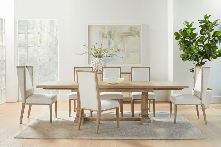 Hudson Extension Dining Table