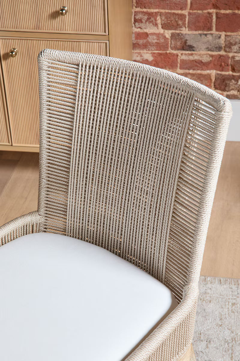 Overlay Dining Chair