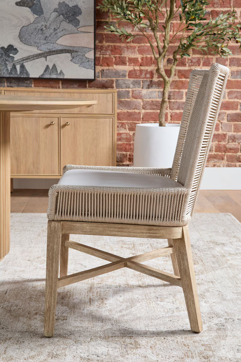 Overlay Dining Chair