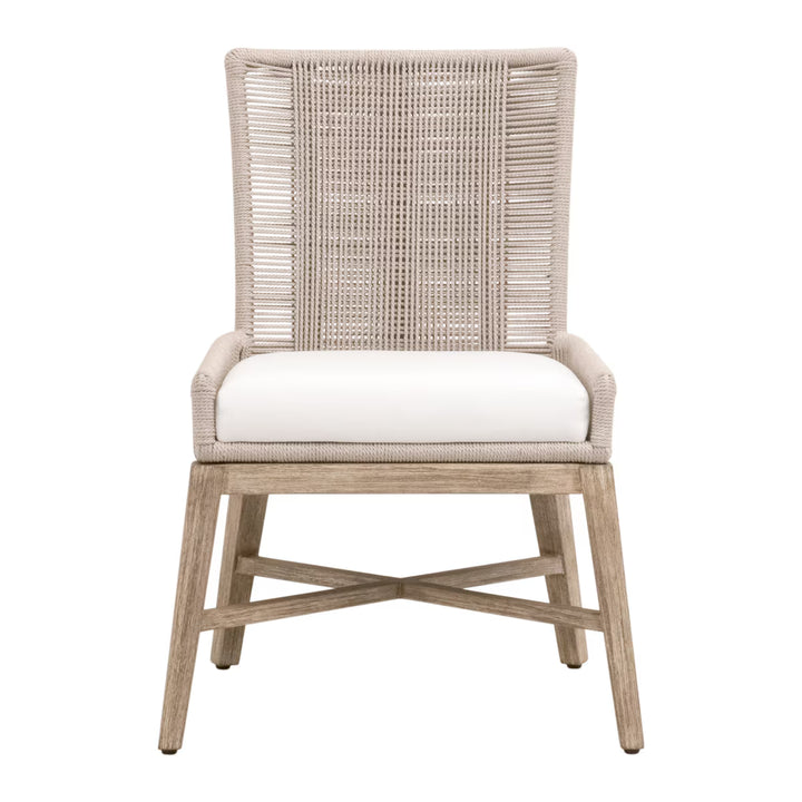 Overlay Dining Chair