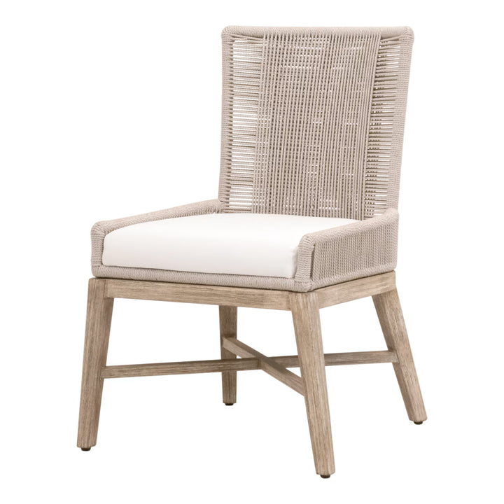 Overlay Dining Chair