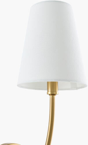 Itaran Wall Sconce