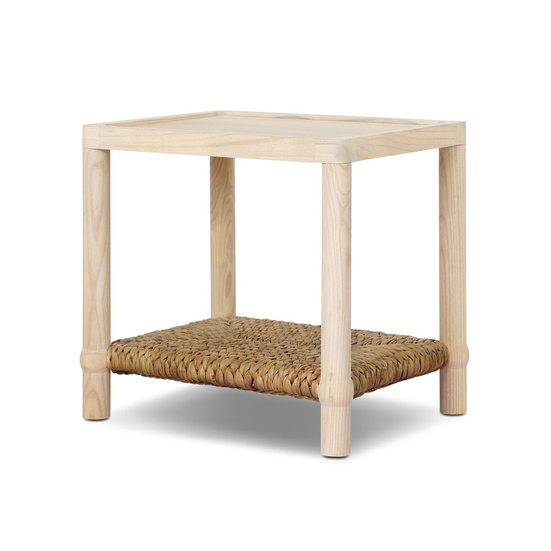 Coastal Dawn Side Table