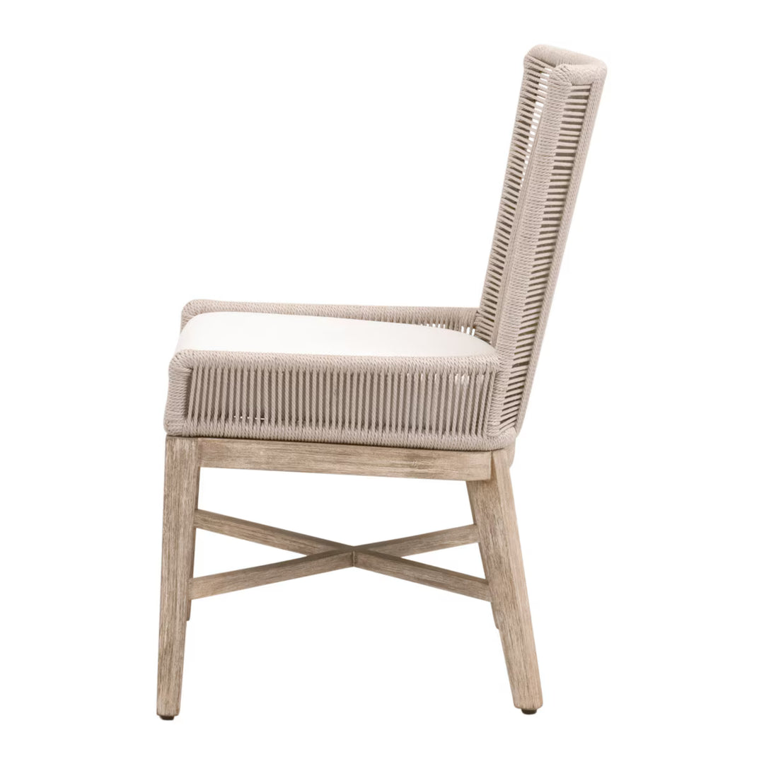 Overlay Dining Chair