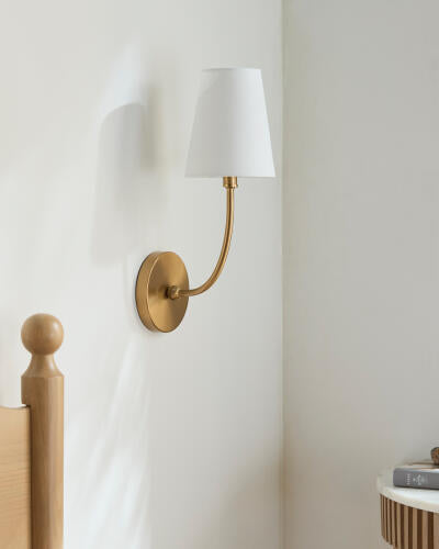Itaran Wall Sconce