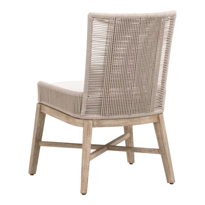 Overlay Dining Chair