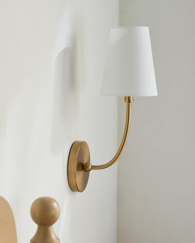 Itaran Wall Sconce