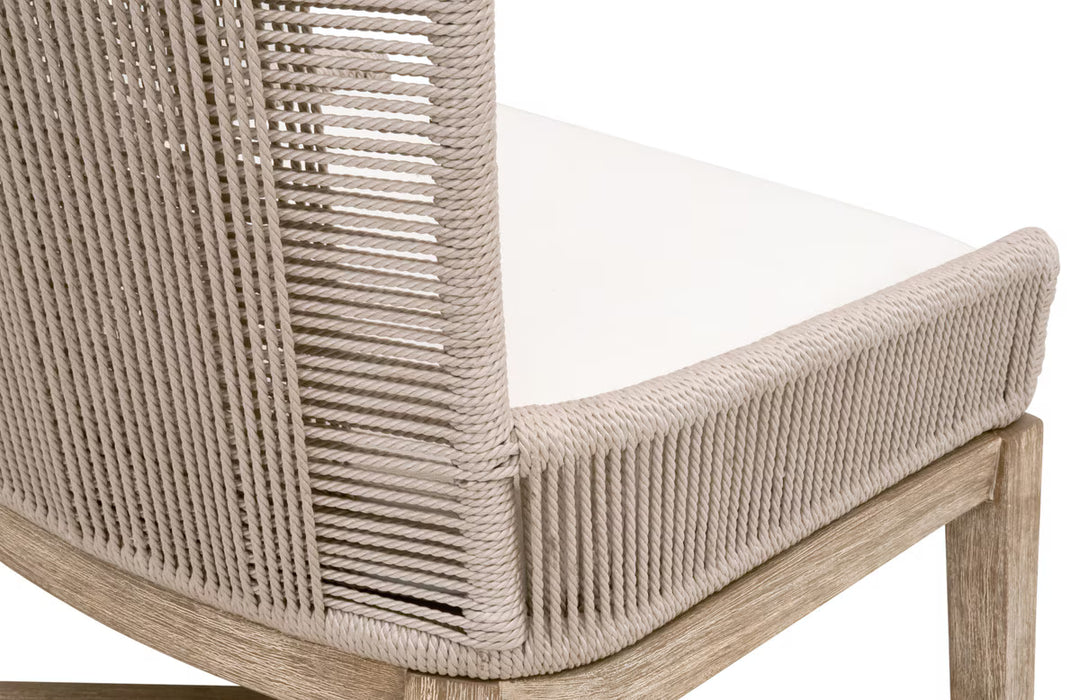 Overlay Dining Chair