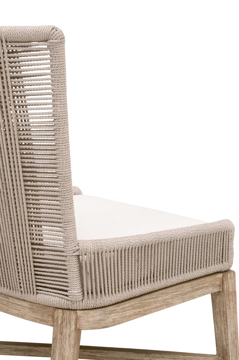 Overlay Dining Chair