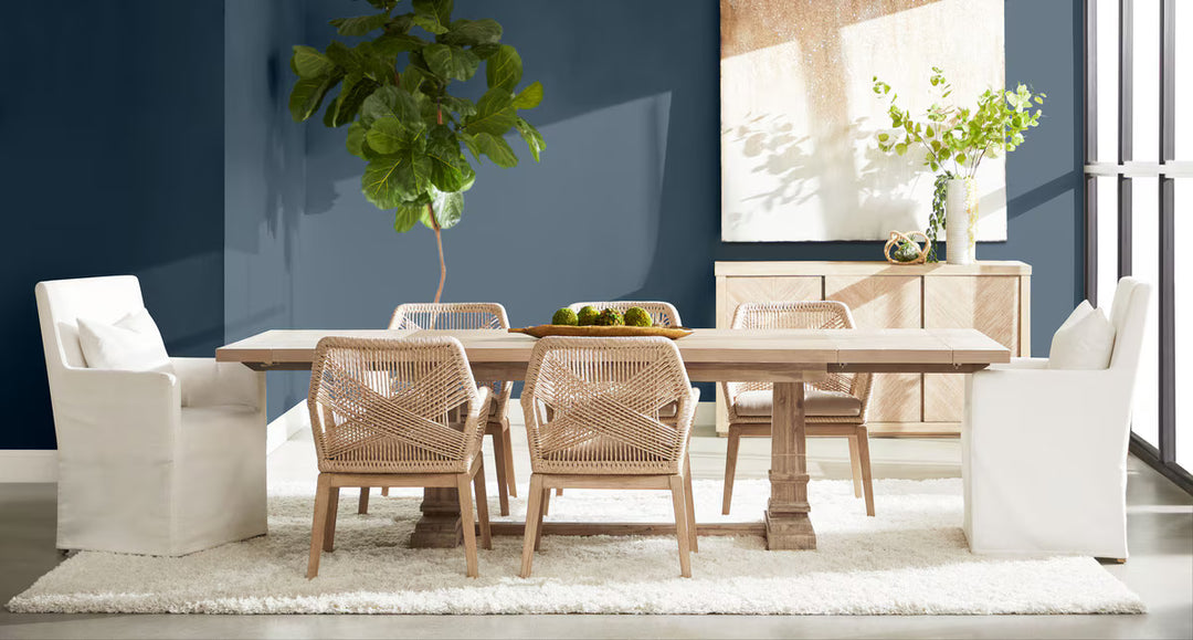 Hudson Extension Dining Table