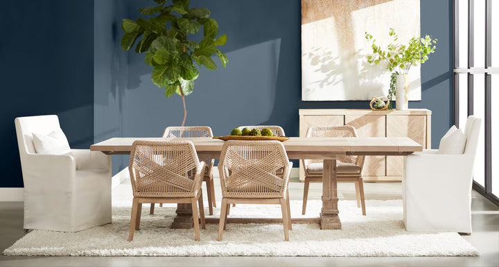 Hudson Extension Dining Table