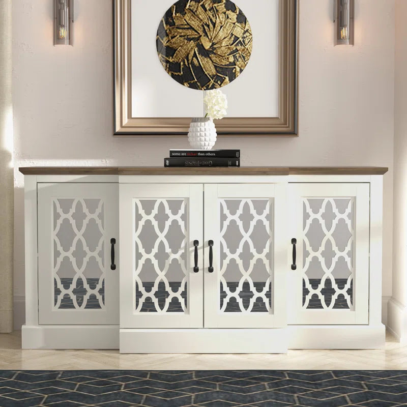 Chessani 60.7'' Sideboard