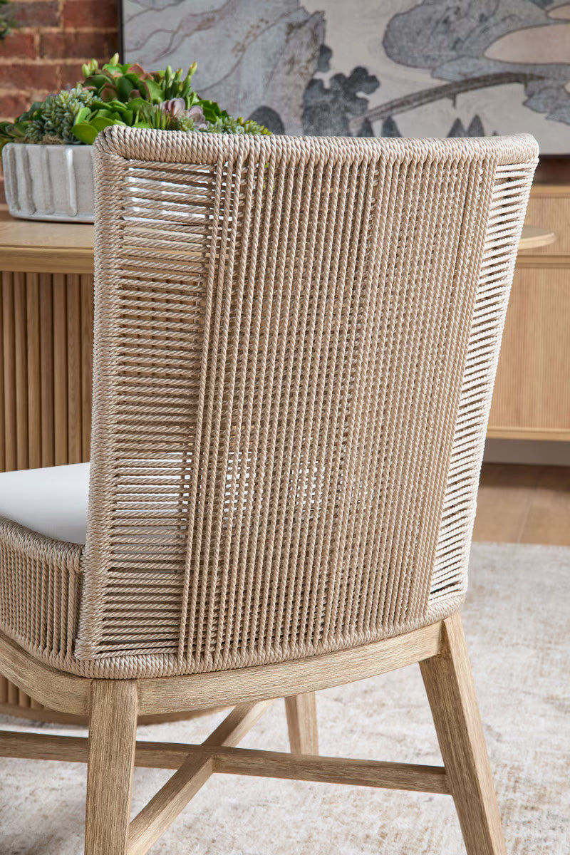 Overlay Dining Chair