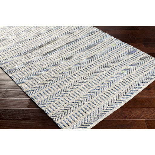 Bali Blossom Handmade Runner Rug