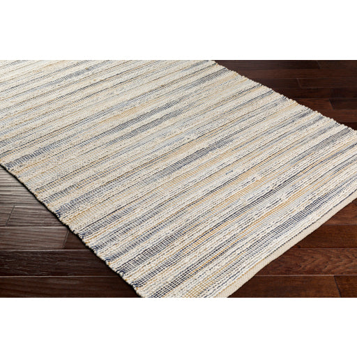 Bali Breezes Handmade Runner Rug