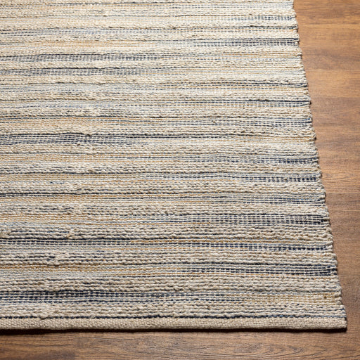 Bali Breezes Handmade Runner Rug