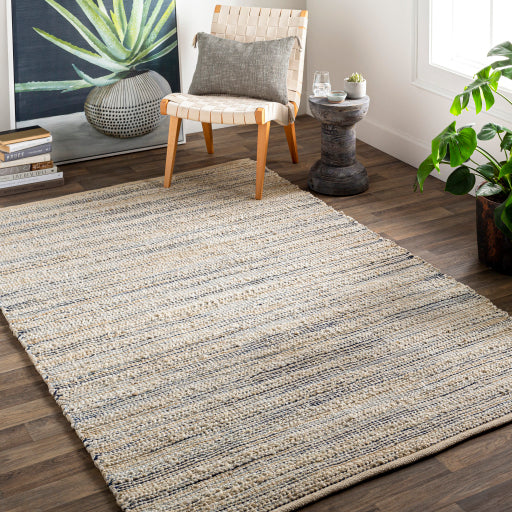 Bali Breezes Handmade Runner Rug