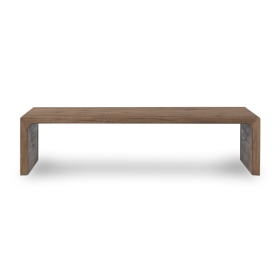 Ashton Sleek Coffee table