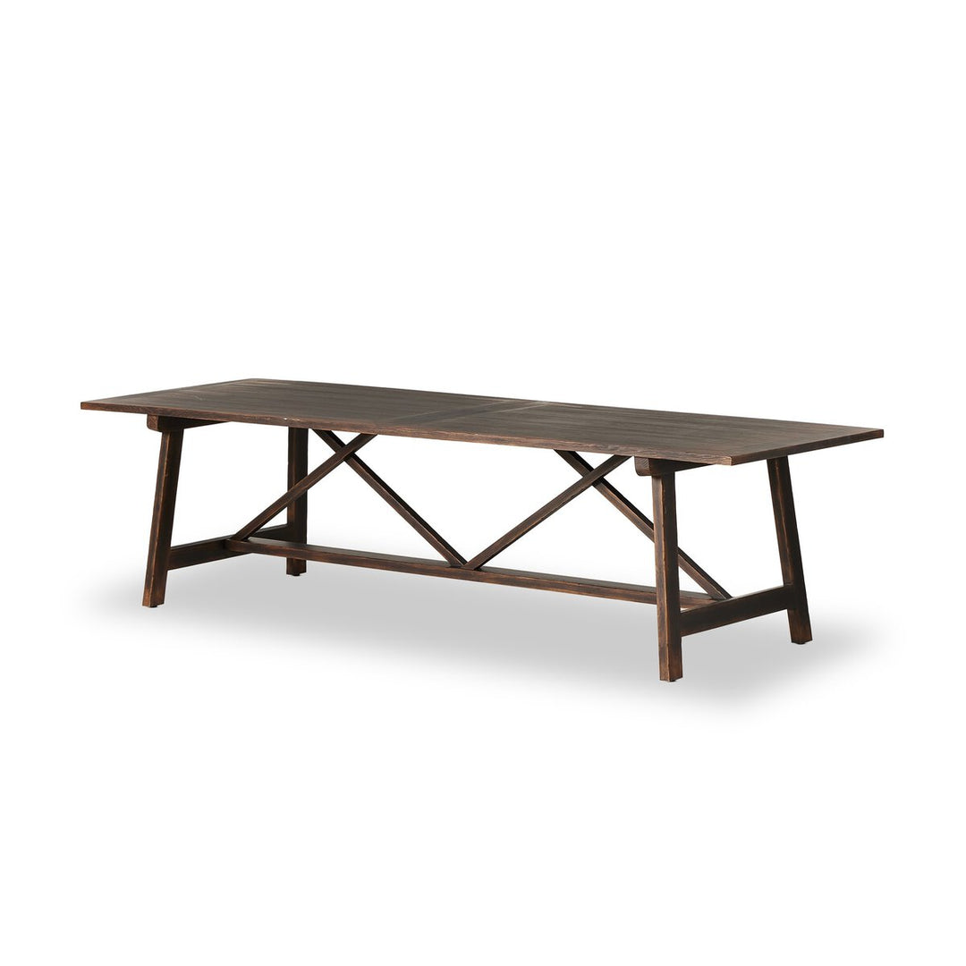 Kamex Dining Table