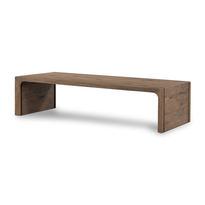 Ashton Sleek Coffee table