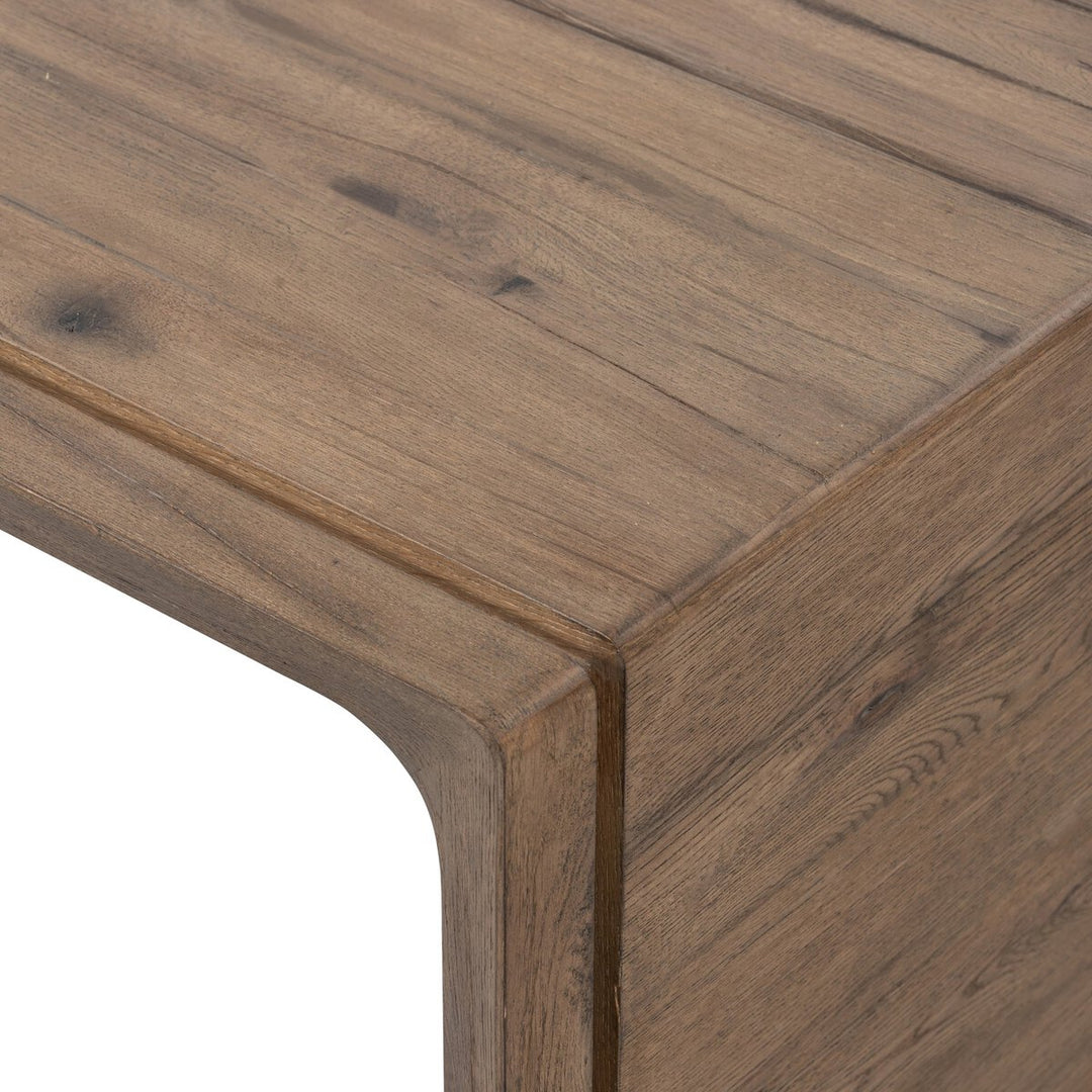 Ashton Sleek Coffee table