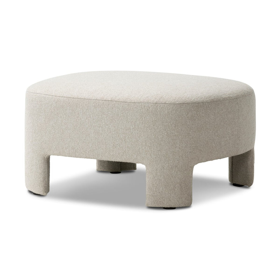 Olivia Cocktail Ottoman