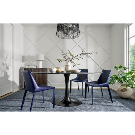 Sophisticated Simmons 34H x 23W x 19D Chair