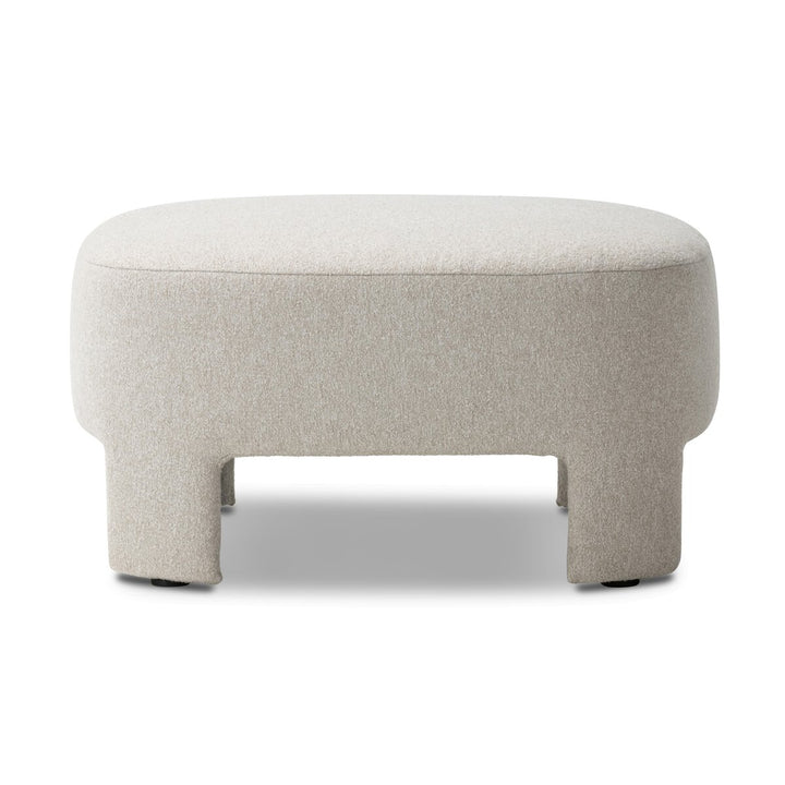 Olivia Cocktail Ottoman