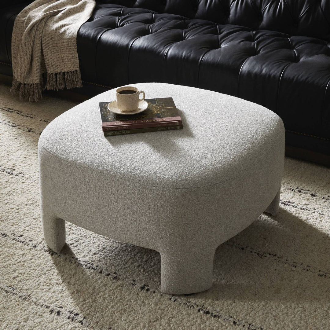 Olivia Cocktail Ottoman