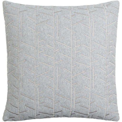 Charming Branch Decorative Pillow
