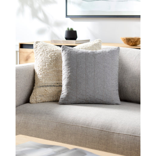 Charming Branch Decorative Pillow