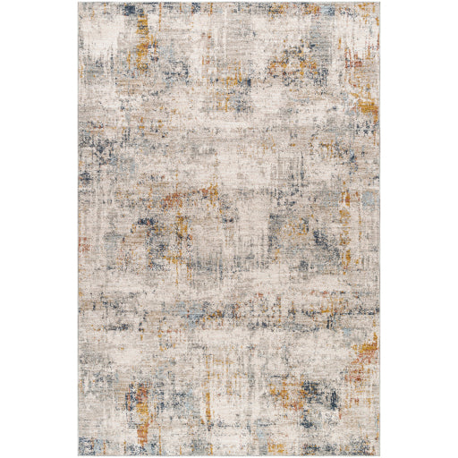 Beckham Botanicals Machine Woven Rug