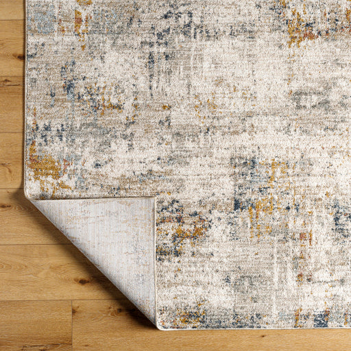 Beckham Botanicals Machine Woven Rug