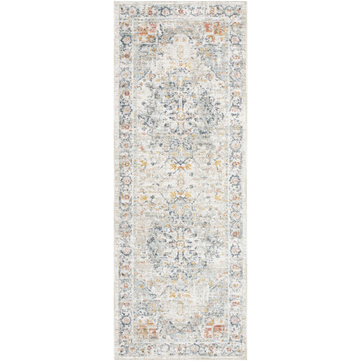 Beckham Breezy Meadow Machine Woven Rug