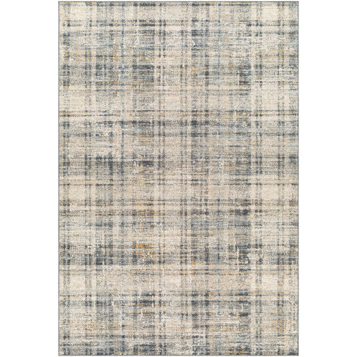 Beckham Botanical Medley Machine Woven Rug