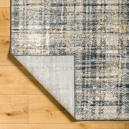 Beckham Botanical Medley Machine Woven Rug