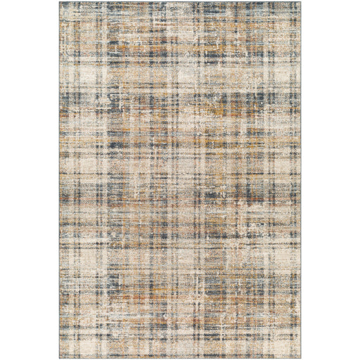 Beckham Botanic Medley Machine Woven Rug