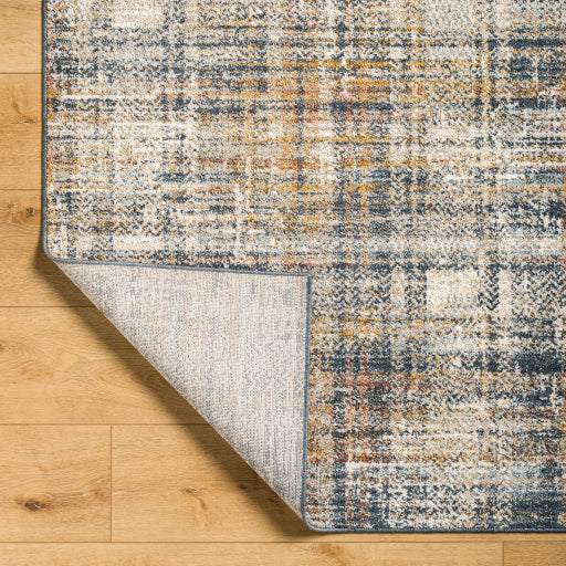 Beckham Botanic Medley Machine Woven Rug