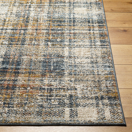 Beckham Botanic Medley Machine Woven Rug