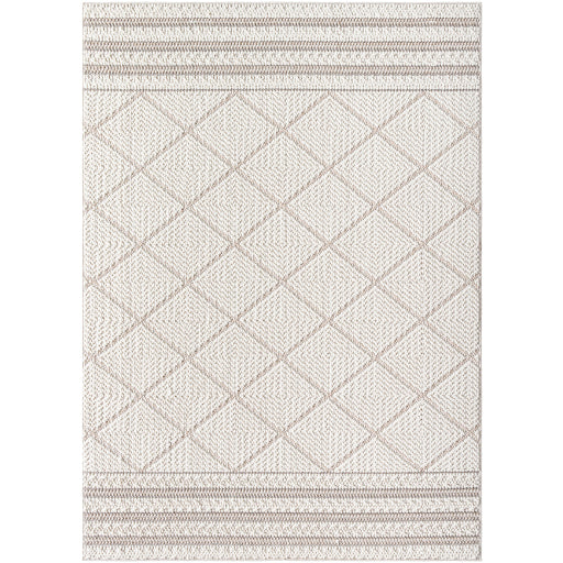 Bouclair Broadloom Beige Machine Woven Rug