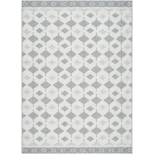 Bouclair Botanica Chic Machine Woven Rug