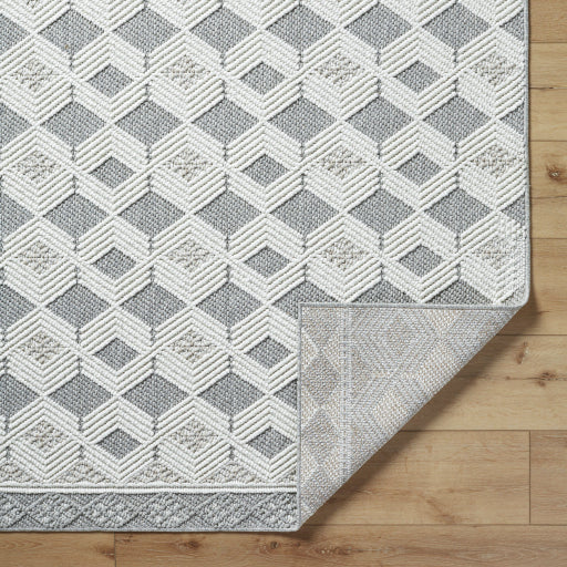 Bouclair Botanica Chic Machine Woven Rug