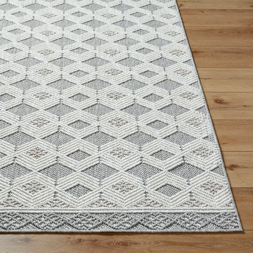 Bouclair Botanica Chic Machine Woven Rug