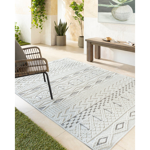 Bouclair Boho Chic Machine Woven Rug