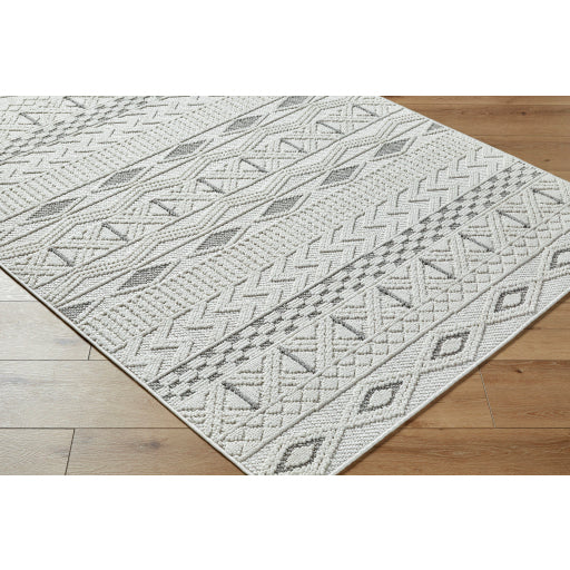 Bouclair Boho Chic Machine Woven Rug