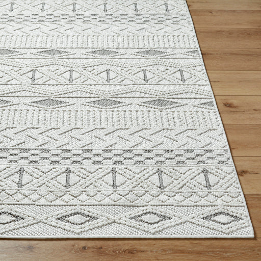 Bouclair Boho Chic Machine Woven Rug